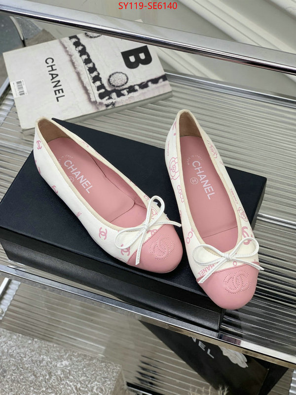 Women Shoes-Chanel,wholesale ID: SE6140,$: 119USD