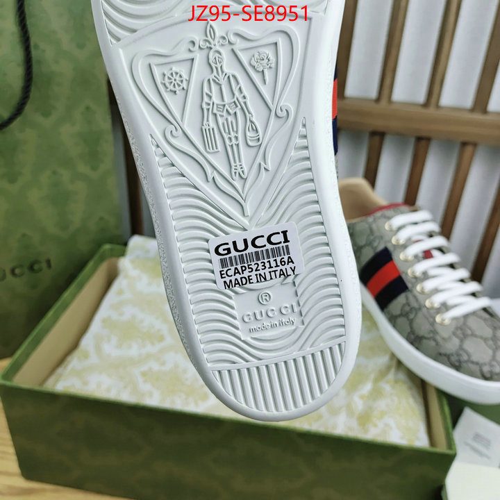 Women Shoes-Gucci,top sale ID: SE8951,$: 95USD