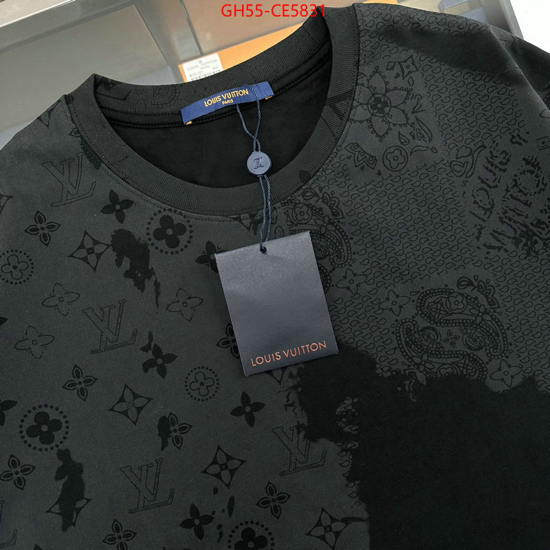 Clothing-LV,the best affordable ID: CE5831,$: 55USD