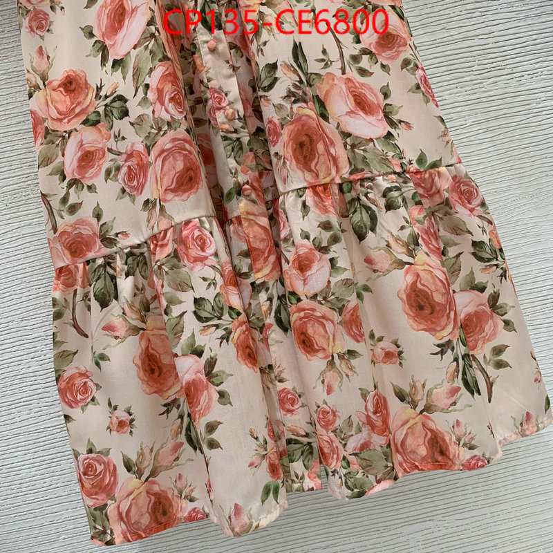 Clothing-Zimmermann,perfect replica ID: CE6800,$: 135USD