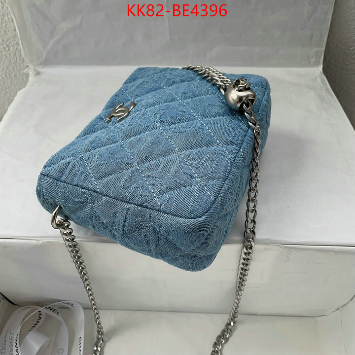 Chanel Bags(4A)-Diagonal-,flawless ID: BE4396,$: 82USD