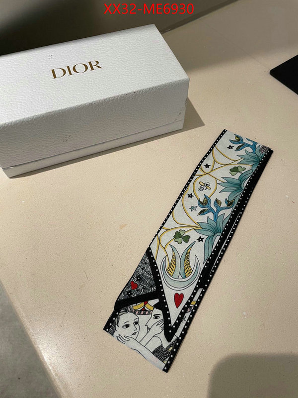 Scarf-Dior,cheap high quality replica ID: ME6930,$: 32USD