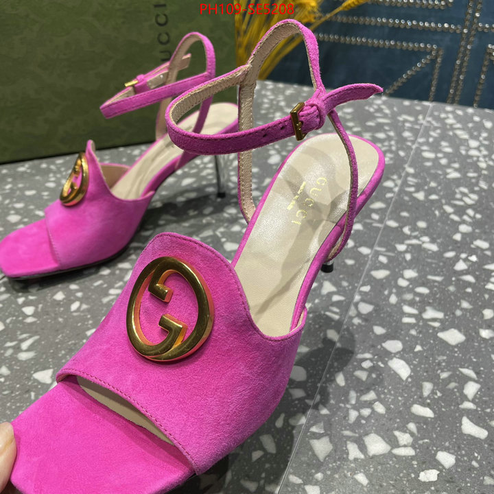 Women Shoes-Gucci,where can i buy ID: SE5208,$: 109USD