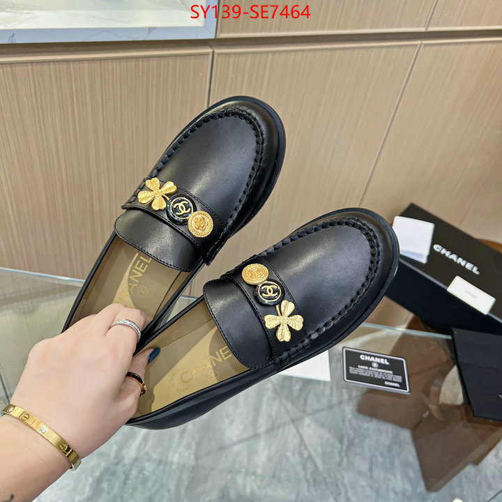 Women Shoes-Chanel,online sales ID: SE7464,$: 139USD