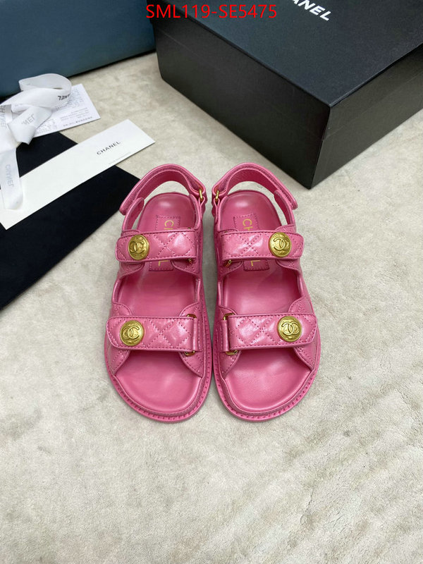 Women Shoes-Chanel,best knockoff ID: SE5475,$: 119USD