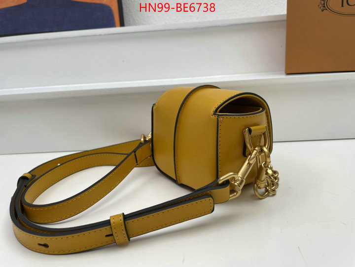 Tods Bags(4A)-Handbag-,perfect quality designer replica ID: BE6738,$: 99USD