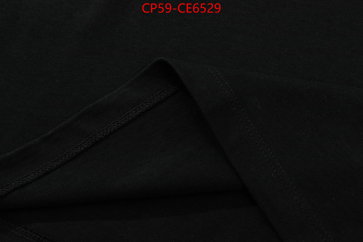 Clothing-Gucci,how to start selling replica ID: CE6529,$: 59USD