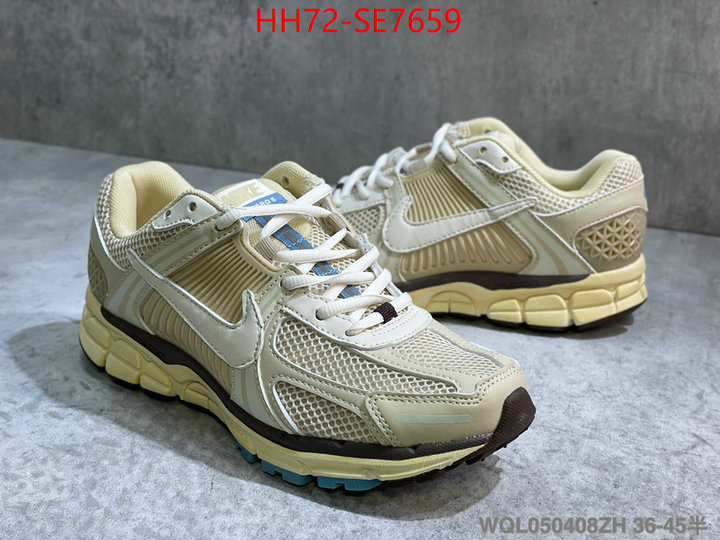 Men Shoes-Nike,high quality replica designer ID: SE7659,$: 72USD