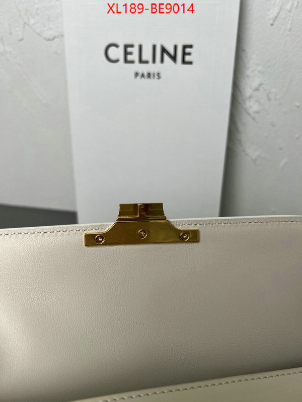 CELINE Bags(TOP)-Diagonal,how to buy replcia ID: BE9014,$: 189USD
