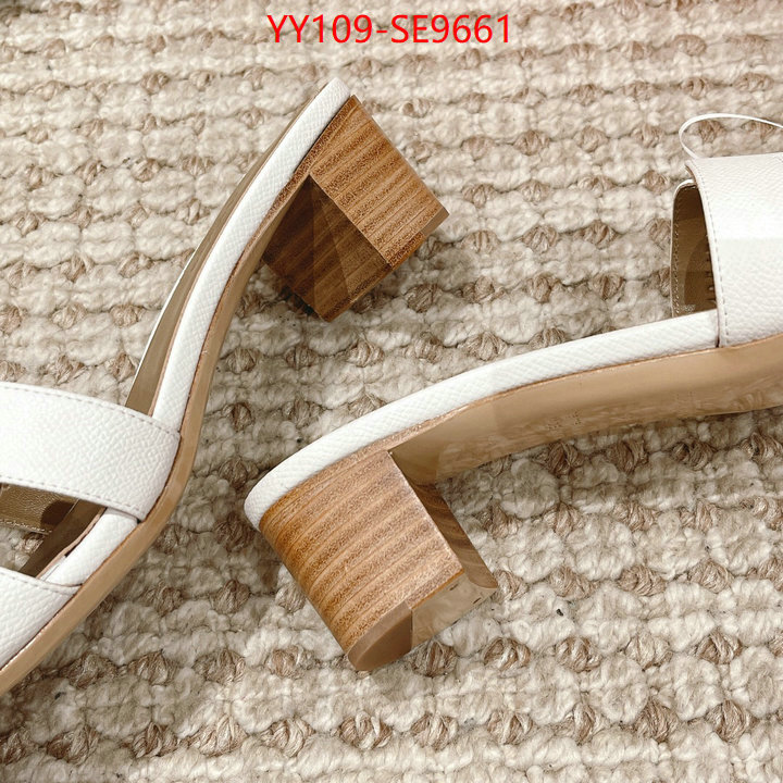 Women Shoes-Hermes,high quality online ID: SE9661,$: 109USD