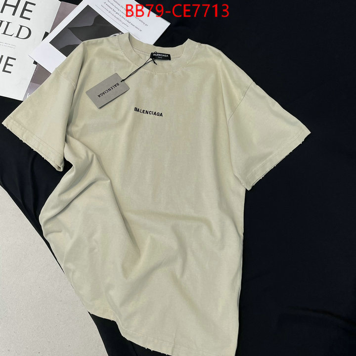 Clothing-Balenciaga,most desired ID: CE7713,$: 79USD