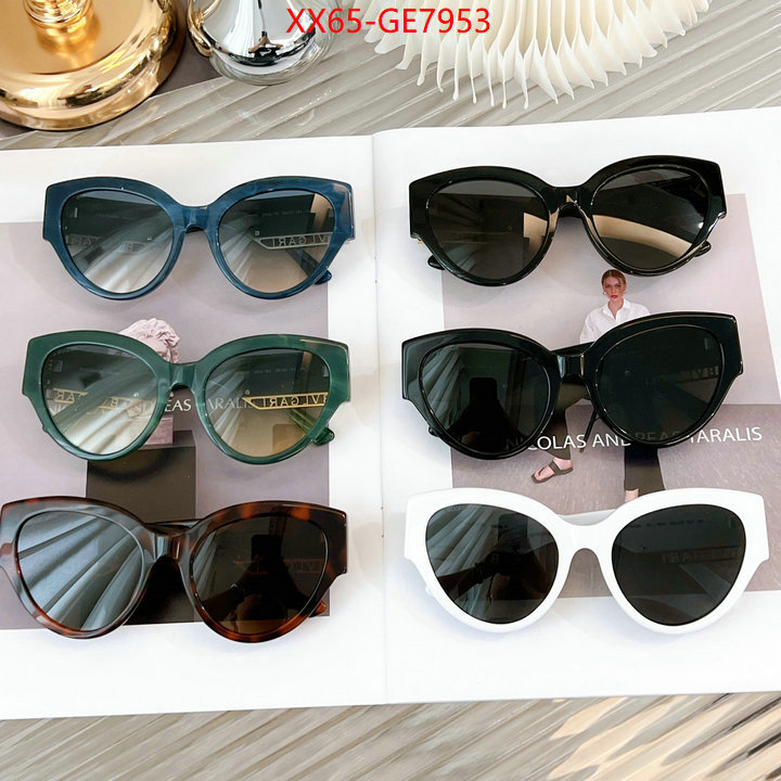 Glasses-Bvlgari,what best designer replicas ID: GE7953,$: 65USD