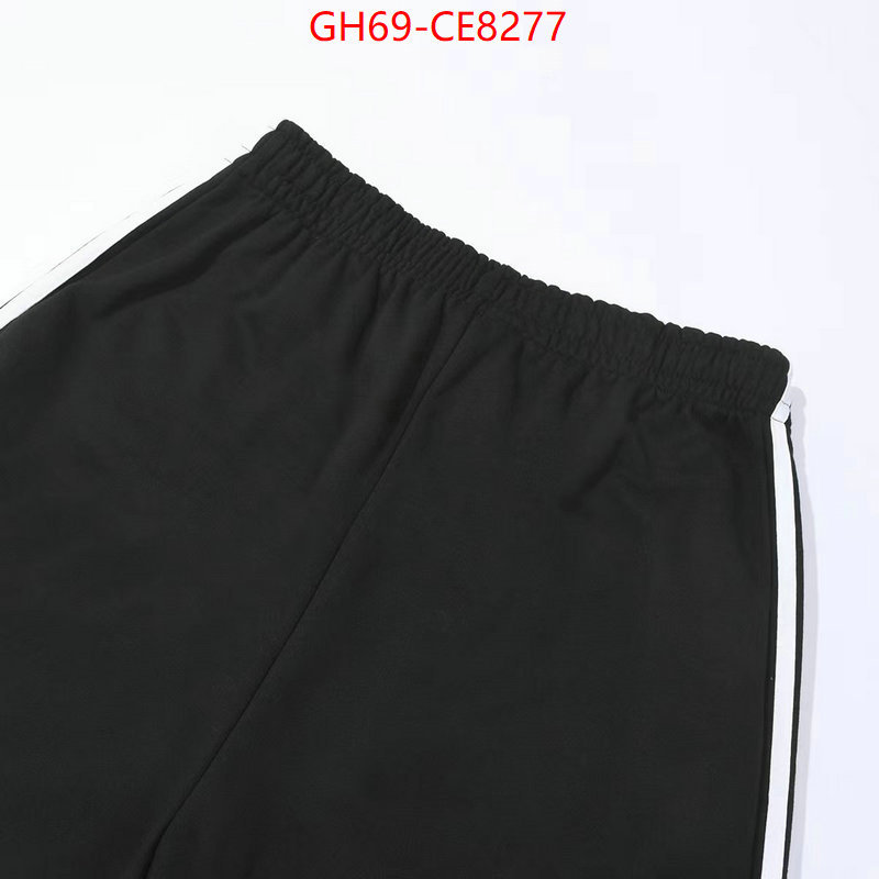 Clothing-Balenciaga,high quality online ID: CE8277,$: 69USD