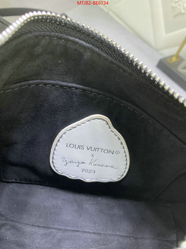 LV Bags(4A)-Pochette MTis Bag-Twist-,good ID: BE6734,$: 82USD