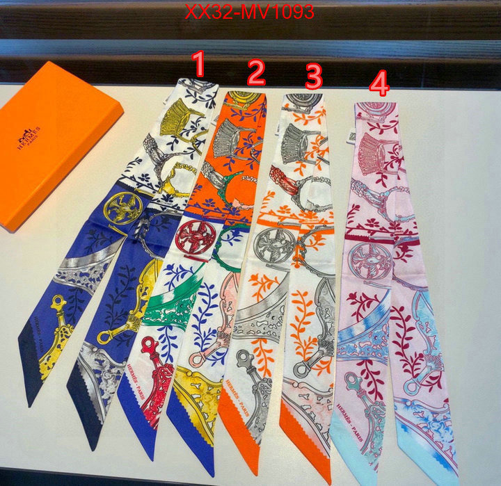 Scarf-Hermes,how quality ID: MV1093,$: 32USD