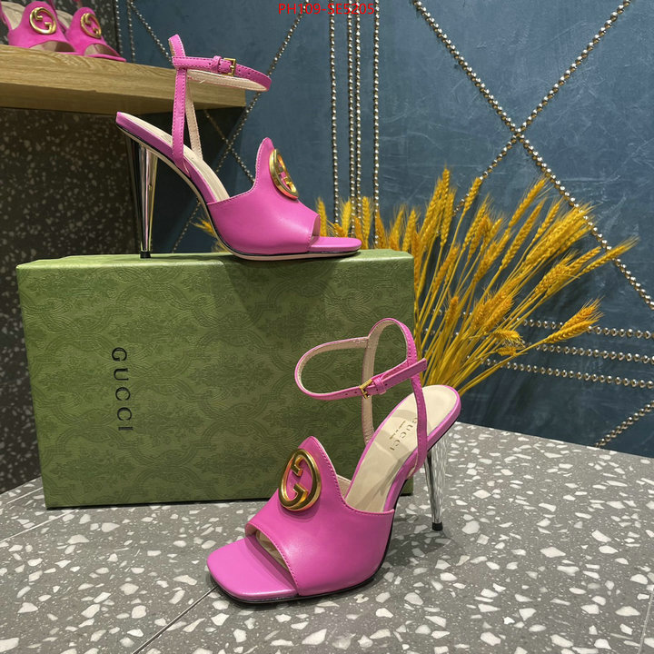 Women Shoes-Gucci,online store ID: SE5205,$: 109USD