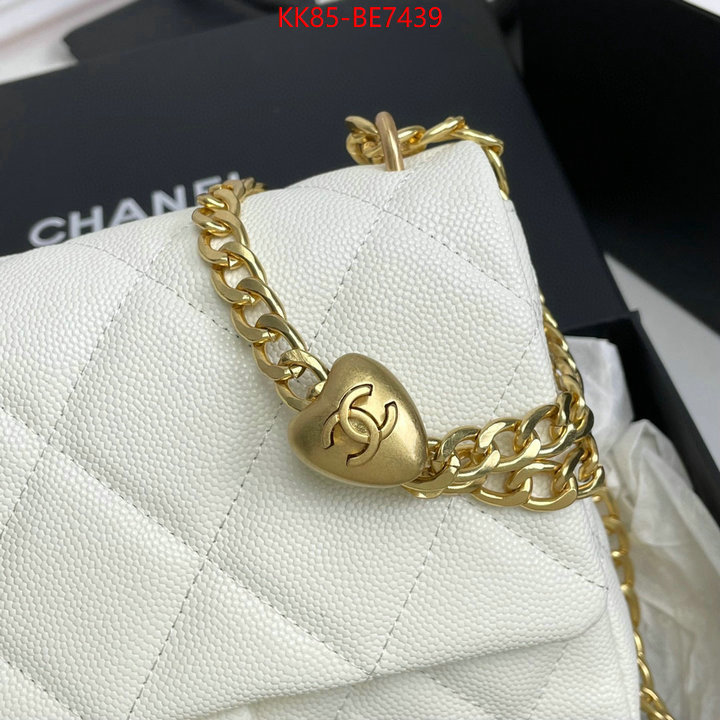 Chanel Bags(4A)-Diagonal-,styles & where to buy ID: BE7439,$: 85USD