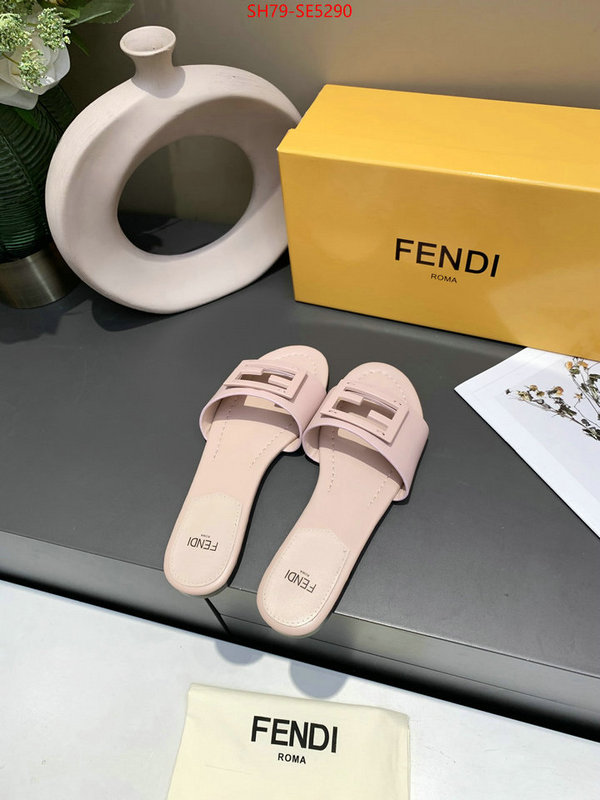 Women Shoes-Fendi,shop designer ID: SE5290,