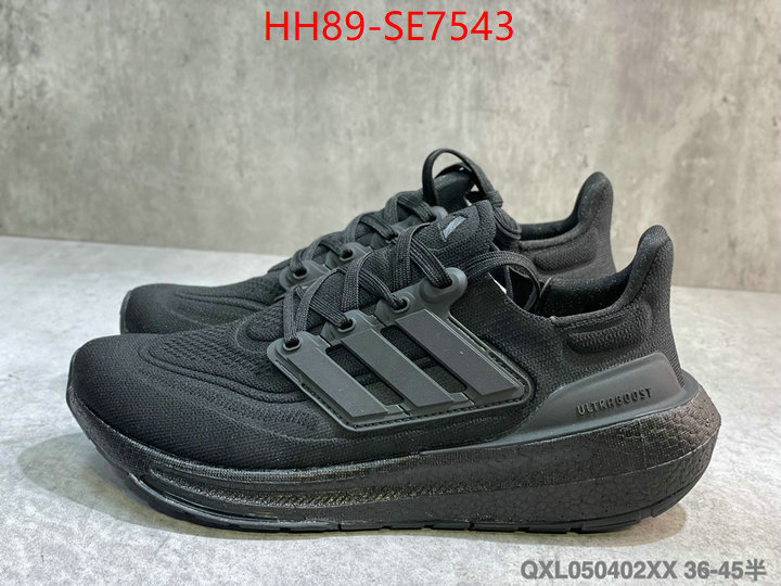 Men Shoes-Adidas,the best ID: SE7543,$: 89USD