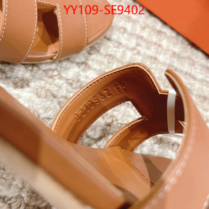 Women Shoes-Hermes,designer replica ID: SE9402,$: 109USD