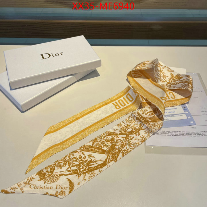 Scarf-Dior,top ID: ME6940,$: 35USD