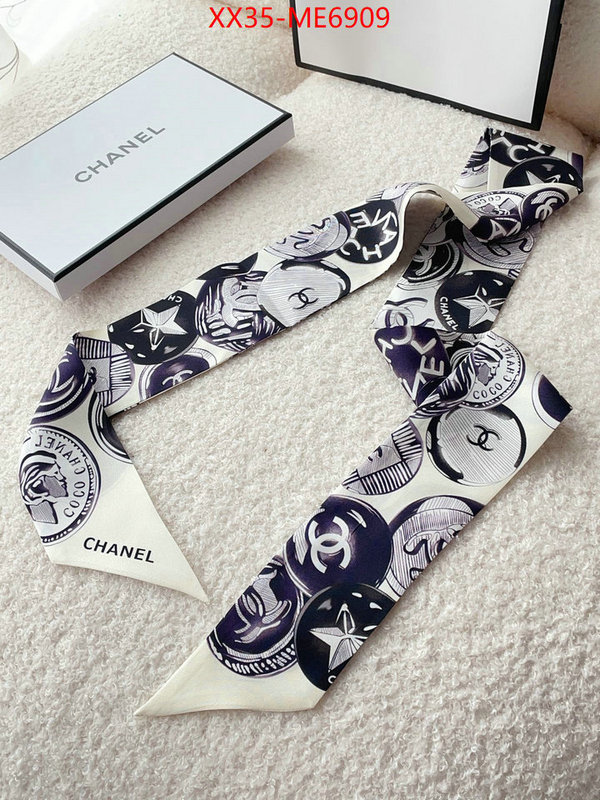 Sock-Chanel,buy replica ID: ME6909,$: 35USD