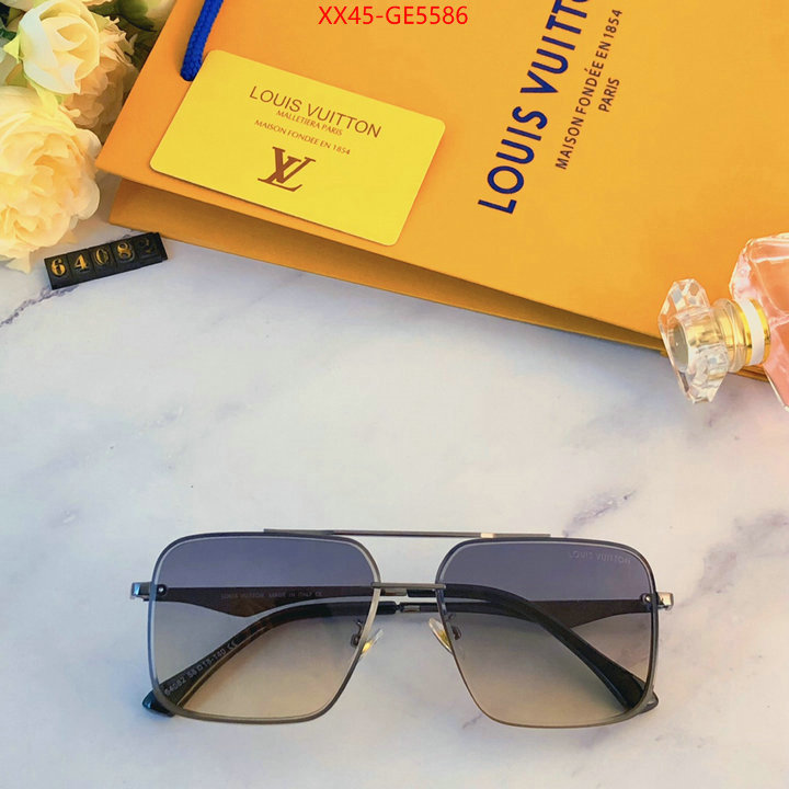 Glasses-LV,same as original ID: GE5586,$: 45USD