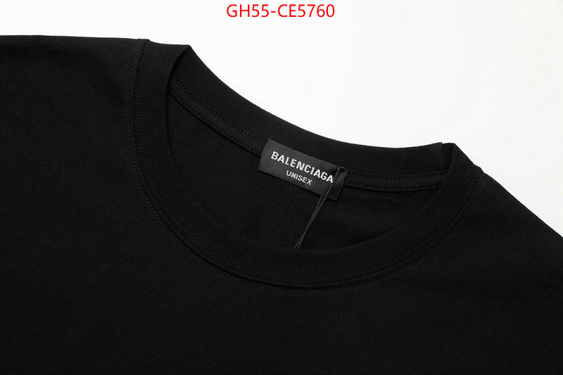 Clothing-Balenciaga,buy sell ID: CE5760,$: 55USD