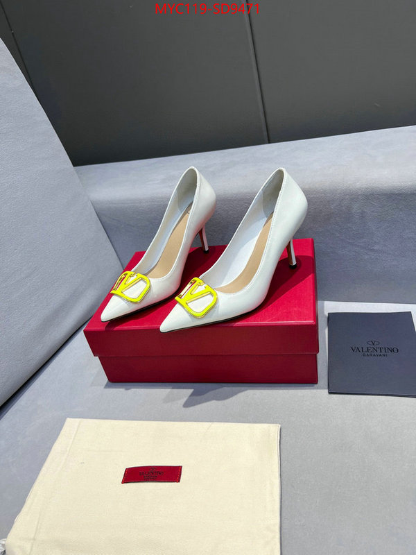 Women Shoes-Valentino,shop designer ID: SD9471,$: 119USD