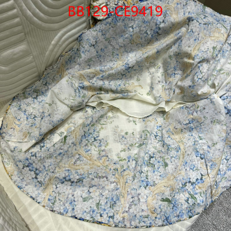 Clothing-Zimmermann,where can i find ID: CE9419,$: 129USD
