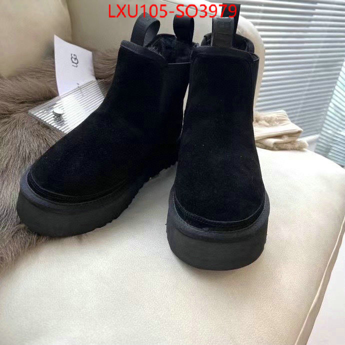 Women Shoes-UGG,where can you buy replica ID: SO3979,$: 105USD