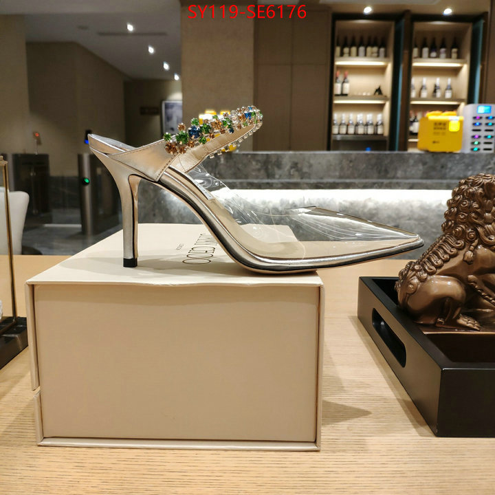 Women Shoes-Jimmy Choo,buy cheap replica ID: SE6176,$: 119USD