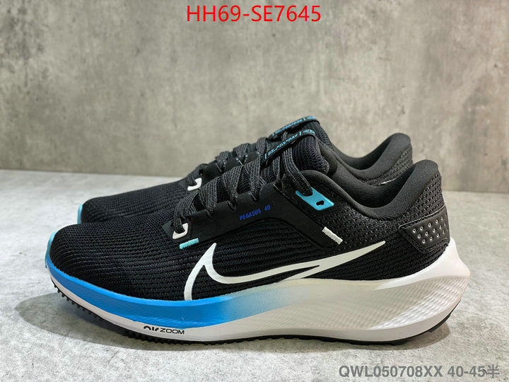 Men Shoes-Nike,the best quality replica ID: SE7645,$: 69USD