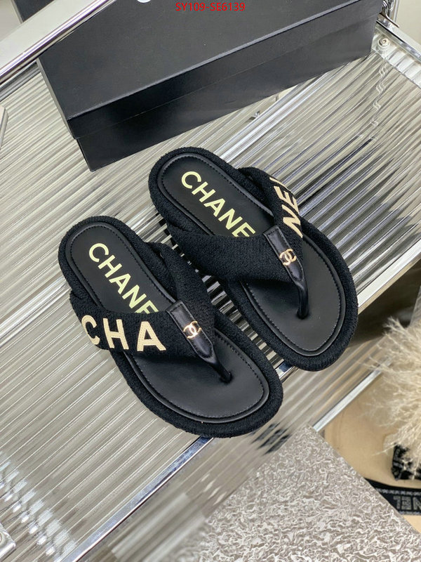 Women Shoes-Chanel,new ID: SE6139,$: 109USD