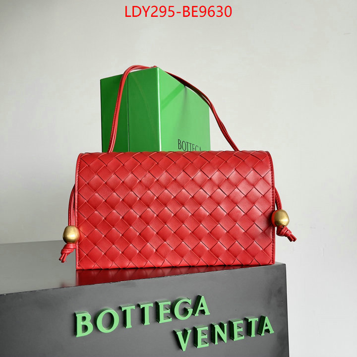 BV Bags(TOP)-Clutch-,best like ID: BE9630,$: 295USD