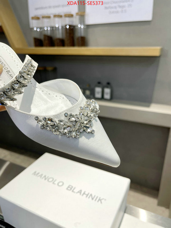 Women Shoes-Manolo Blahnik,copy ID: SE5373,$: 115USD