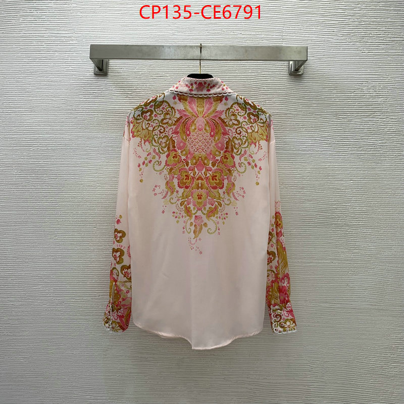 Clothing-Zimmermann,high quality customize ID: CE6791,$: 135USD