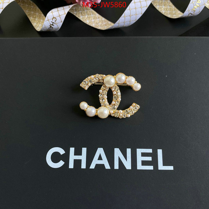 Jewelry-Chanel,shop cheap high quality 1:1 replica ID: JW5860,$: 35USD