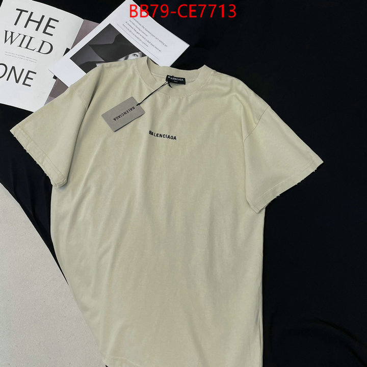 Clothing-Balenciaga,most desired ID: CE7713,$: 79USD