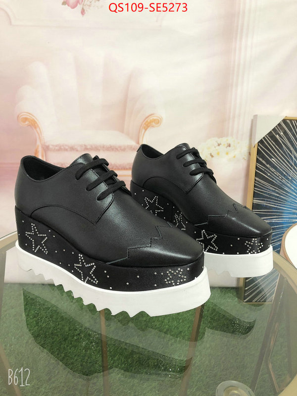 Women Shoes-Stella McCartney,cheap high quality replica ID: SE5273,$: 109USD