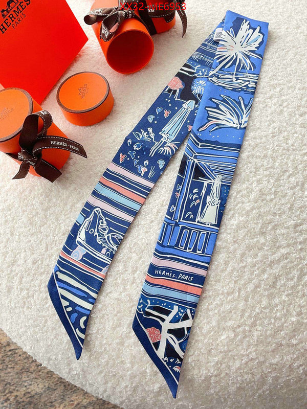 Scarf-Hermes,shop now ID: ME6953,$: 32USD