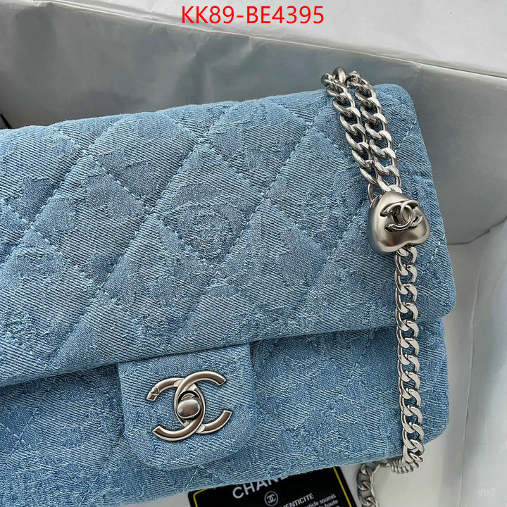 Chanel Bags(4A)-Diagonal-,every designer ID: BE4395,$: 89USD