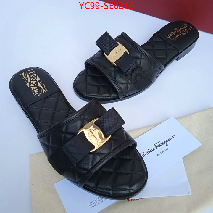 Women Shoes-Ferragamo,replcia cheap from china ID: SE6216,$: 99USD