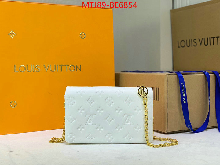 LV Bags(4A)-Pochette MTis Bag-Twist-,shop cheap high quality 1:1 replica ID: BE6854,$: 89USD