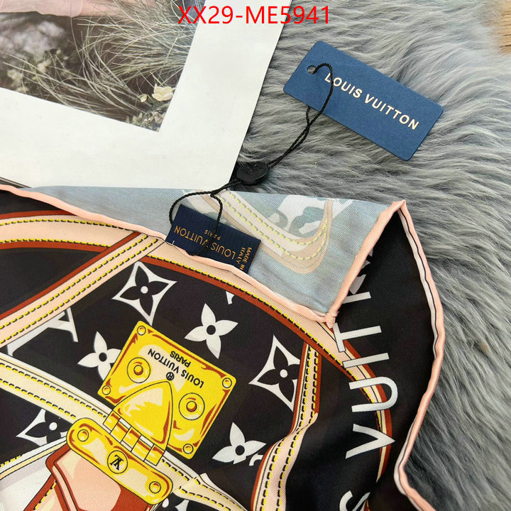 Scarf-LV,buy best high-quality ID: ME5941,$: 29USD