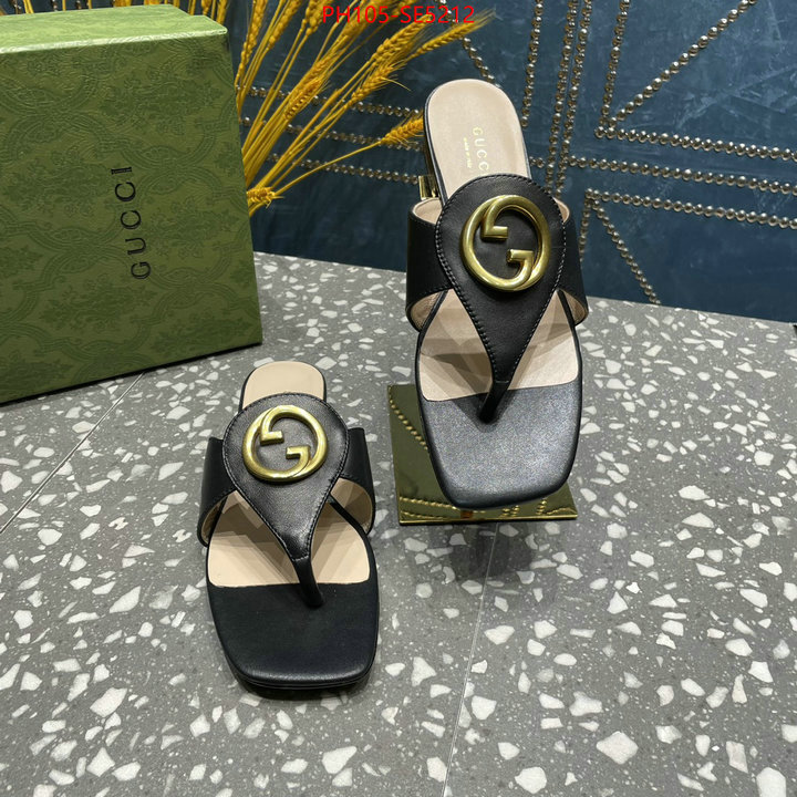 Women Shoes-Gucci,online from china designer ID: SE5212,$: 105USD