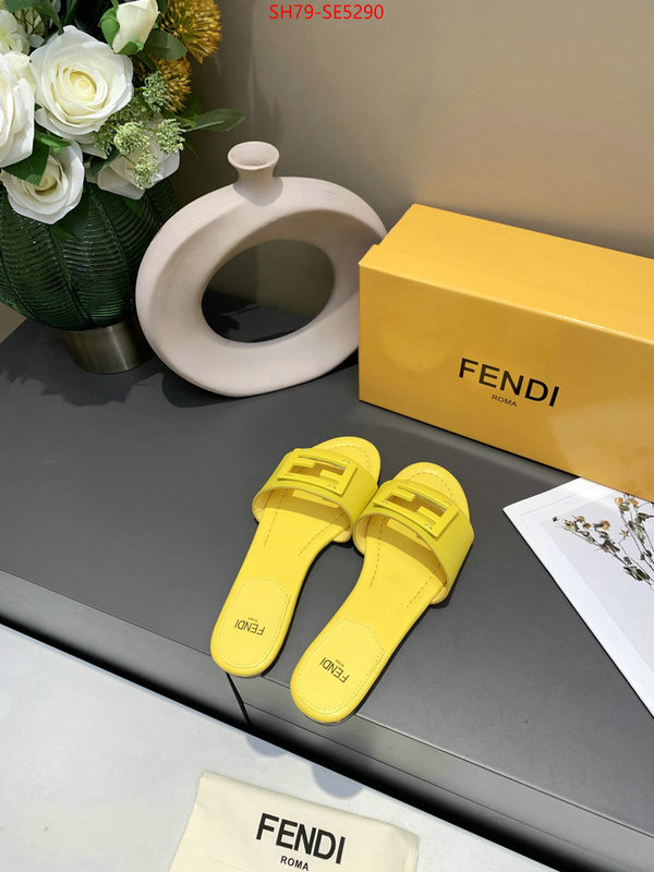 Women Shoes-Fendi,shop designer ID: SE5290,