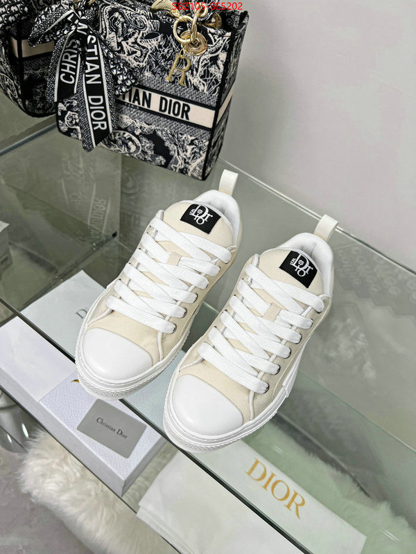 Men shoes-Dior,where can i buy ID: SE5202,$: 105USD