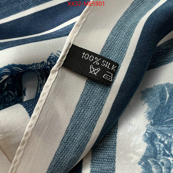 Scarf-Dior,replica designer ID: ME5901,$: 32USD