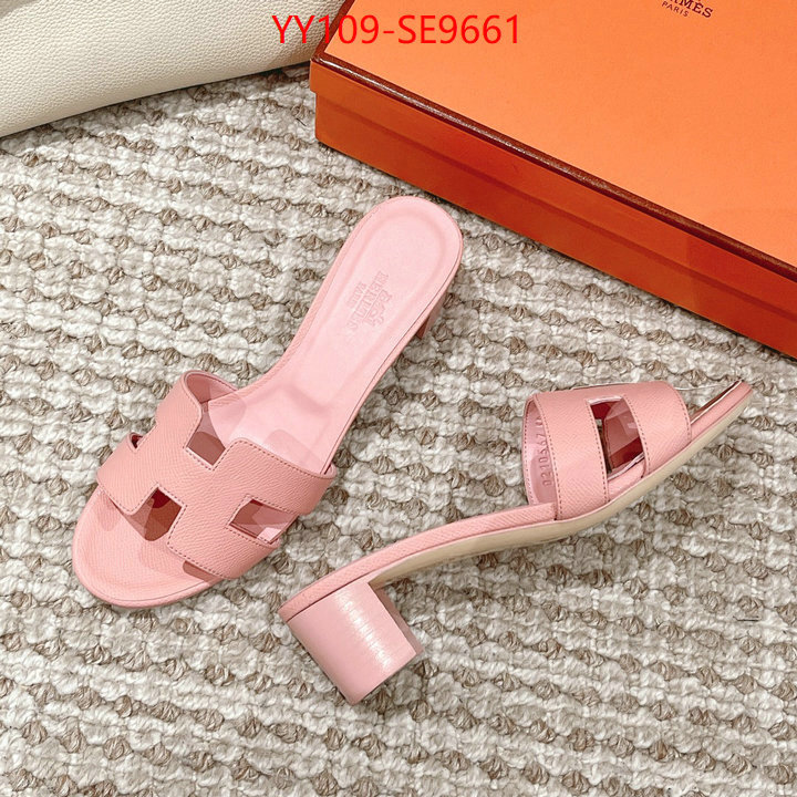 Women Shoes-Hermes,high quality online ID: SE9661,$: 109USD